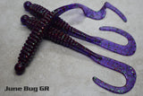 7" Fat Ribbon - 8pak