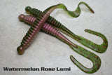 7" Fat Ribbon - 8pak