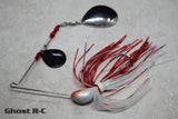 Spinnerbaits Style C