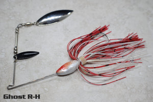 Spinnerbaits Style H